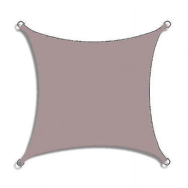 Toldo impermeable con forma de vela parasol, toldos para exteriores para jardín, patio, velas, piscina, Partio, refugio solar, 2x3m, Ns2