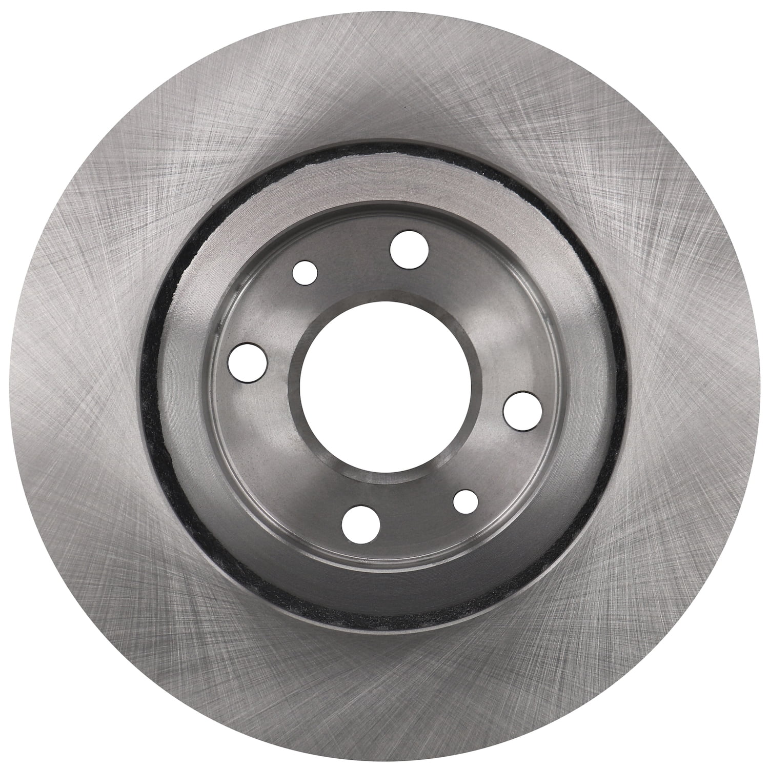 Winstop Brake Rotor, Front WS252856, Smart Fortwo 2018-2016