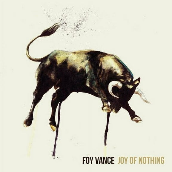 Foy Vance - Joy of Nothing - Music & Performance - CD