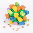 thumbnail image 4 of Dog Puzzle Toys,pet Interactive Snuffle Ball Toy For Slow Feeder Training, 4 of 5