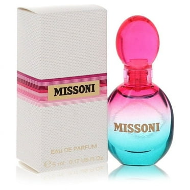 Missoni by Missoni Mini EDP .17 oz for Women Pack of 4