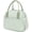 Green-Medium, variant on Insulated Thermal Lunch Tote Green Medium for Work School Picnic