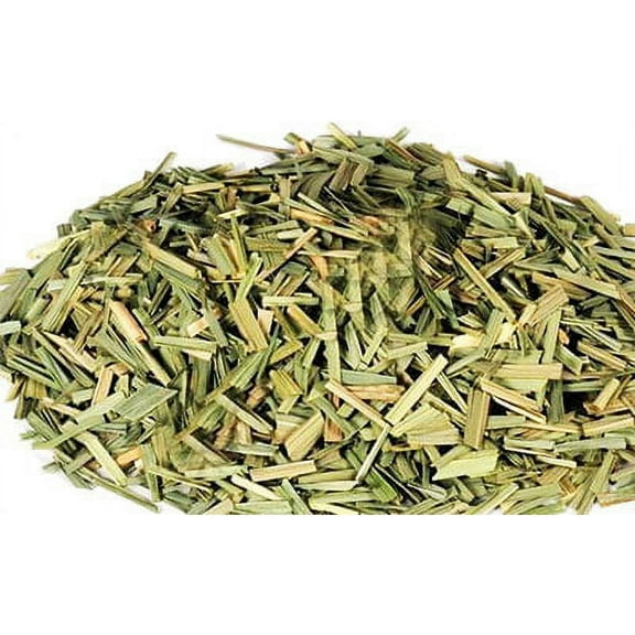 Dry Lemongrass 3.5 oz bag