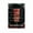 UNFRAMED12X18INCH(30X45CM), variant on Steak Doneness Chart Beef Doneness Poster Restaurant Kitchen Guide (2) Canvas Painting Posters And Prints Wall Art for Living Room Bedroom Decor