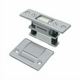 thumbnail image 3 of Deltana RCA430U26D Roller Catch; Heavy Duty; Satin Chrome Finish, 3 of 3