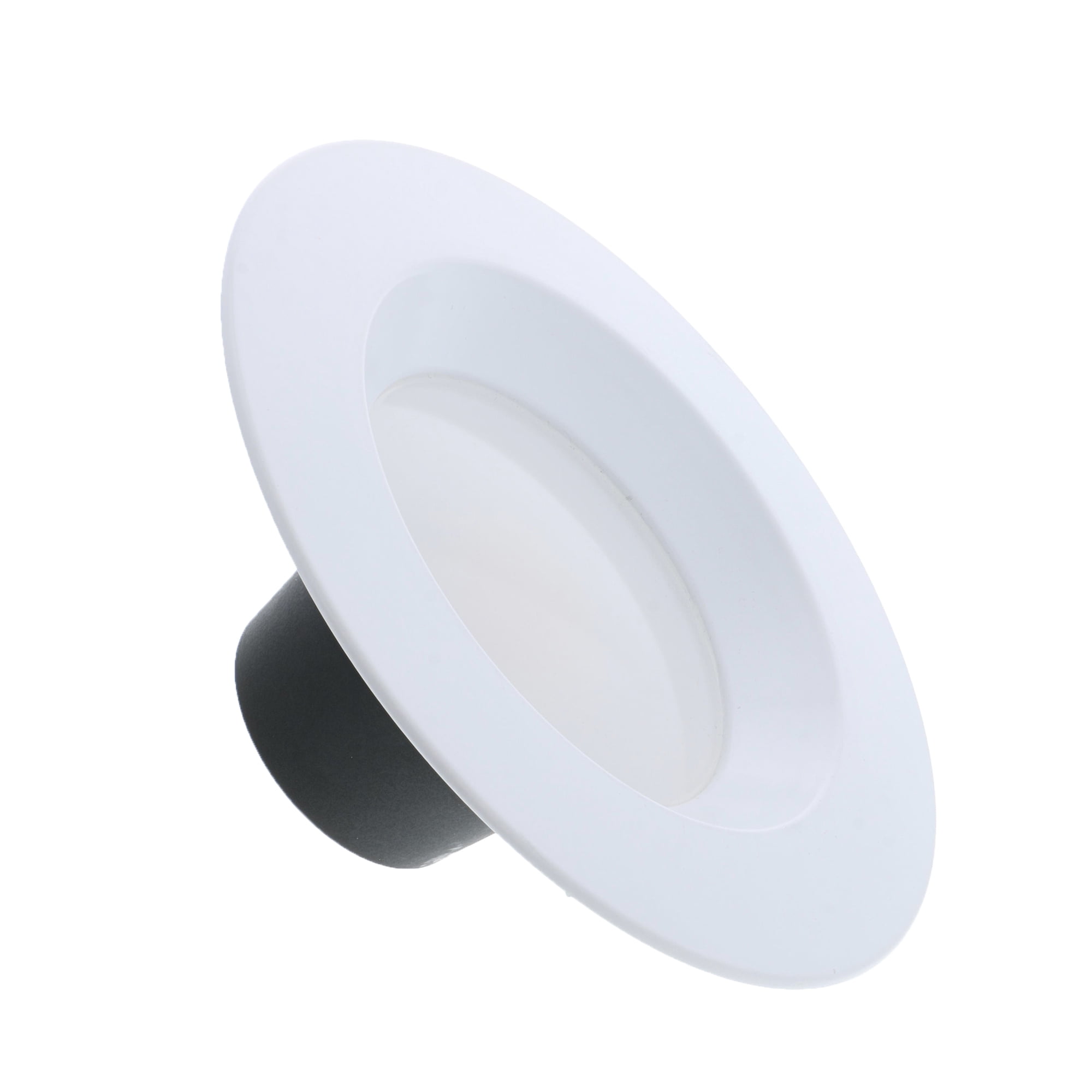 Energizer 6 inch Smart Wi-Fi Multi-Color LED Light Recessed Downlight, 85W BR30 E26, 1100 Lumens