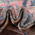 thumbnail image 3 of Unique Loom Nostalgia Collection Area Rug - Gem (2' x 8' Runner Multi/Beige), 3 of 11