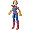 Captain Marvel Movie Cosmic Captain Super Hero Doll (Ages 6 & Up)