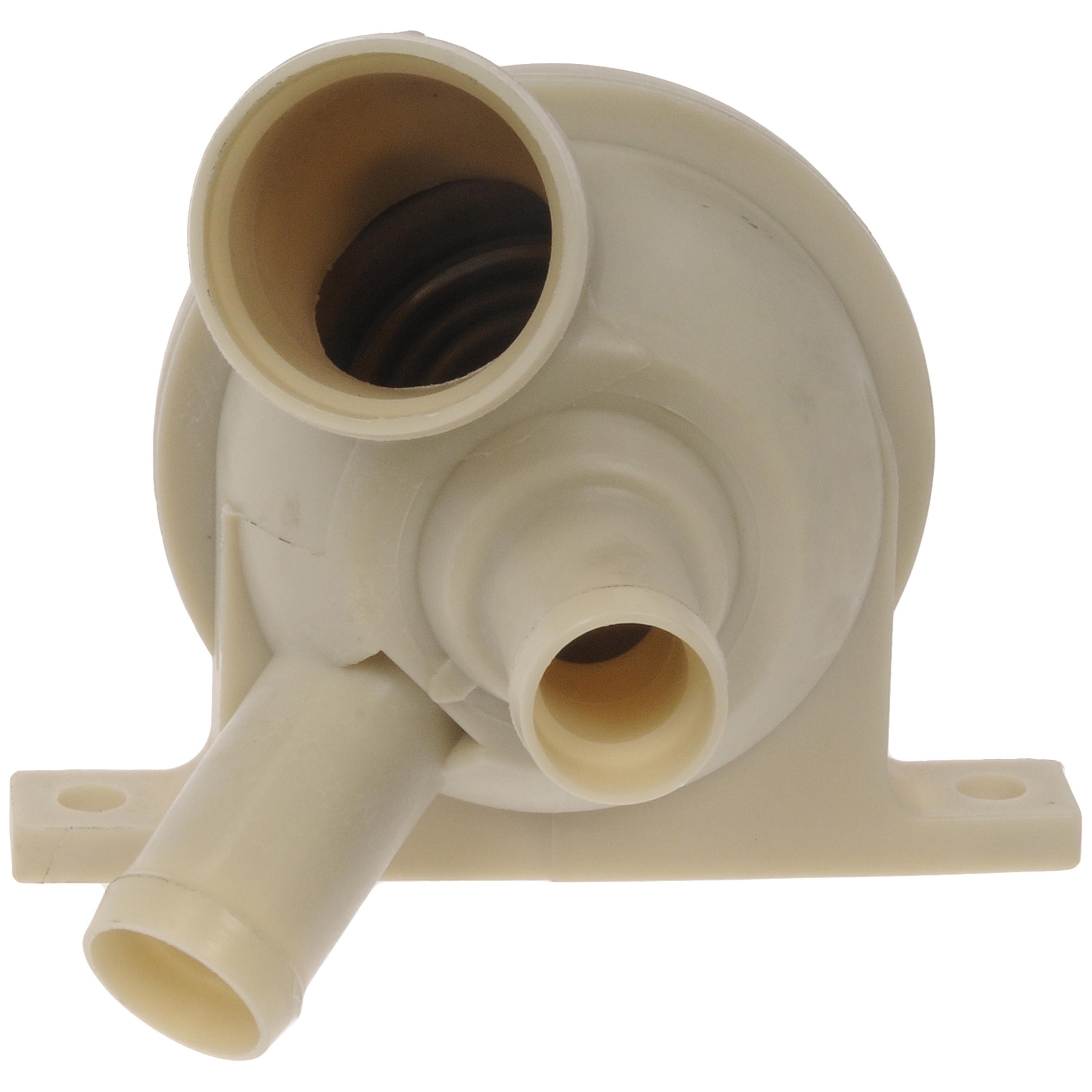 Dorman 902-5166 Engine Coolant Thermostat Housing Assembly for Specific Land Rover Models Fits select: 1995-2002 LAND ROVER RANGE ROVER