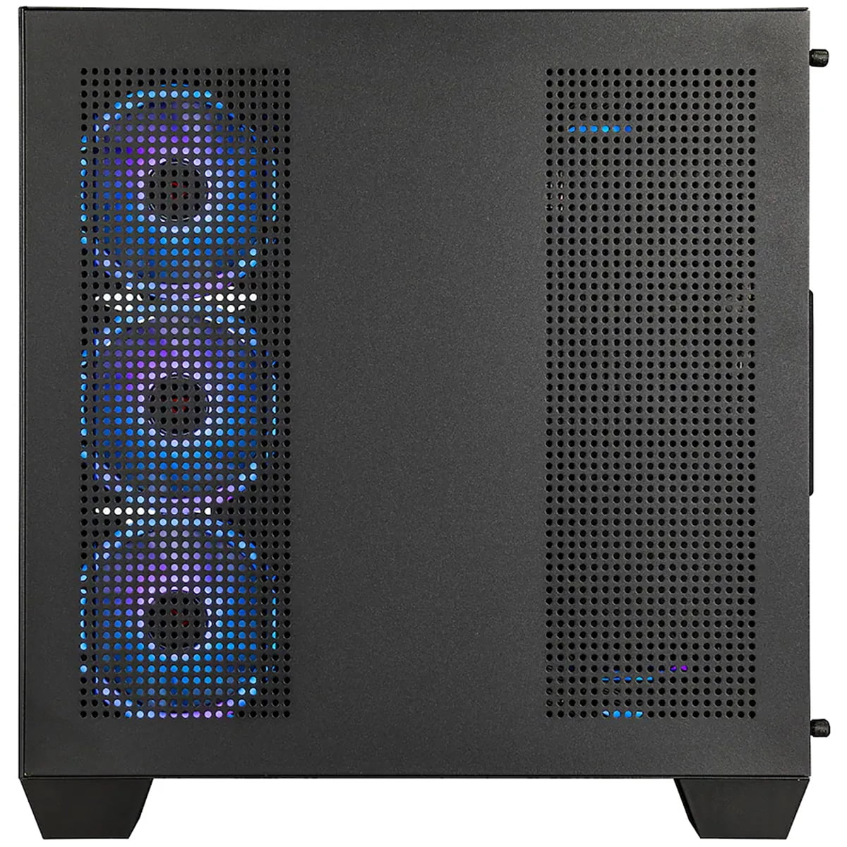 CLX Set Gaming PC AMD Ryzen 7 9800X3D, 32GB DDR5, GeForce RTX 5080, 2TB SSD Windows 11 Home