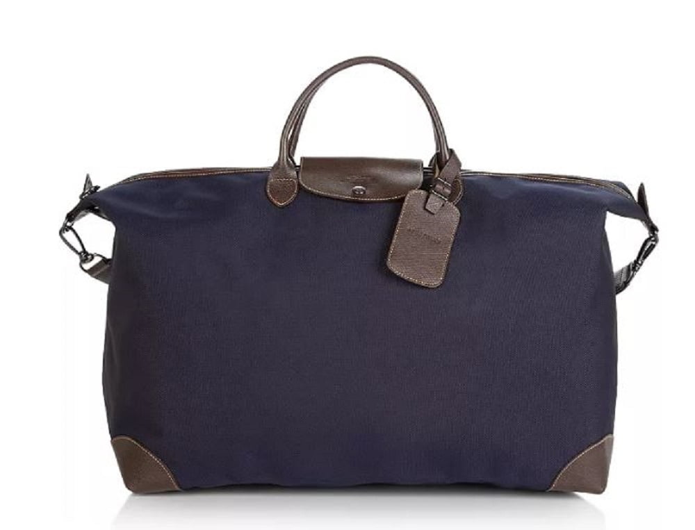 large travel duffel