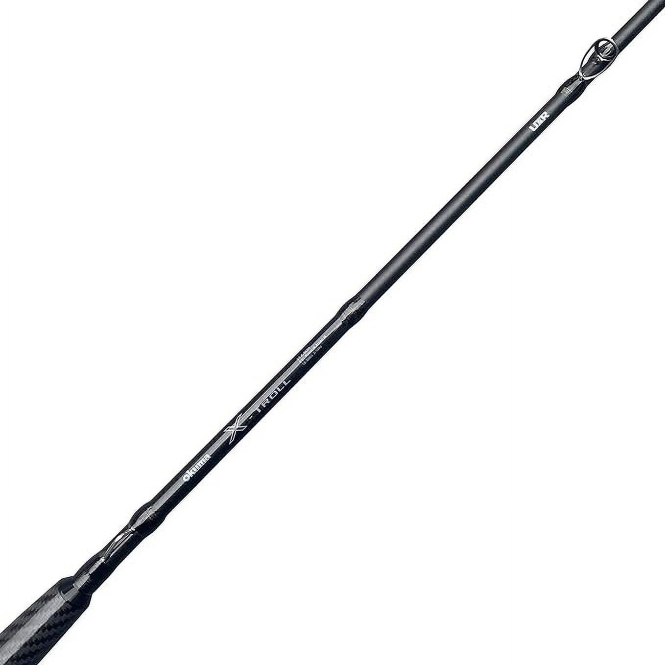 ロッド IZCM MASTER salmon shooting 14f #9-10 Okuma X-Series Salmon & Steelhead Rod - 10'9