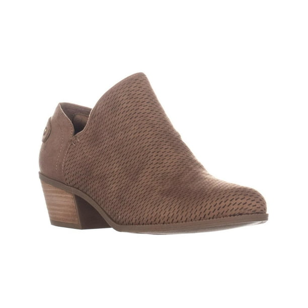 Dr. Scholl�s Womens Dr. Scholl�s Better Ankle Boots