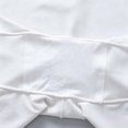 thumbnail image 6 of Ohufall Briefs for Women Solid Color Breathable Boyshorts Cozy Body-shaping Underwear, 6 of 7