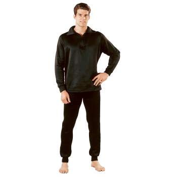 

Rothco ECWCS Poly Bottoms S Black