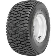 Pack De 2 Neumáticos Para Cortacésped 23x9.50-12 - 4 Capas, Antego, Para Cub Cadet, Honda, Toro