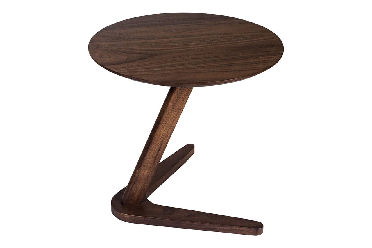 Inmod Boomerang Side Table