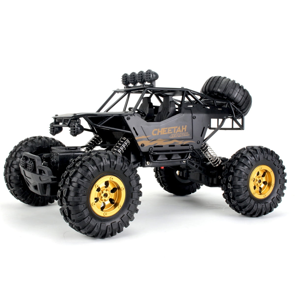 usb charged remote control car