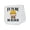 AA-White, variant on Inktastic Boys Future Builder Construction Baby Burp Cloth