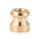 thumbnail image 4 of Reemplazar Sello de cera Reemplace el arte de la cabeza de cobre Lacre decorativo Artesanía de cera (SX-8) Wdftyju Libre de BPA, 4 of 8
