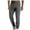 Dark Gray, variant on JHLZHS Mens Pants Cargo Slim Men's Pants Lightweight Knit Slacks Athletic Sweatpants for Men Baggy Cargo Pants White Pants Men