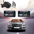 thumbnail image 5 of Stageonline Wifi Deshacer Cámara Cámara De Respaldo De Visión Nocturna Mini Grabadora De Conducción Para Tacógrafo Iphone Y Android - Monitor De Estacionamiento Y Detección De Movimiento, 5 of 5