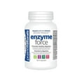 thumbnail image 1 of Prairie Naturals - Enzyme Force - vCaps, 60 Capsules | Multiple Flavours, 1 of 5