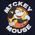 thumbnail image 4 of Disney Mickey Mouse Cartoon Boys Hoodie and Sweatpants 2-Piece Set for Kids and Toddler (Size 4-8), 4 of 4