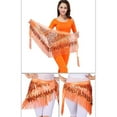 thumbnail image 2 of Wancir Belly Dance Fringe Hip Scarf Festival Sequins Tassel Skirt Rave Shinny Glitter Skirts, 2 of 2