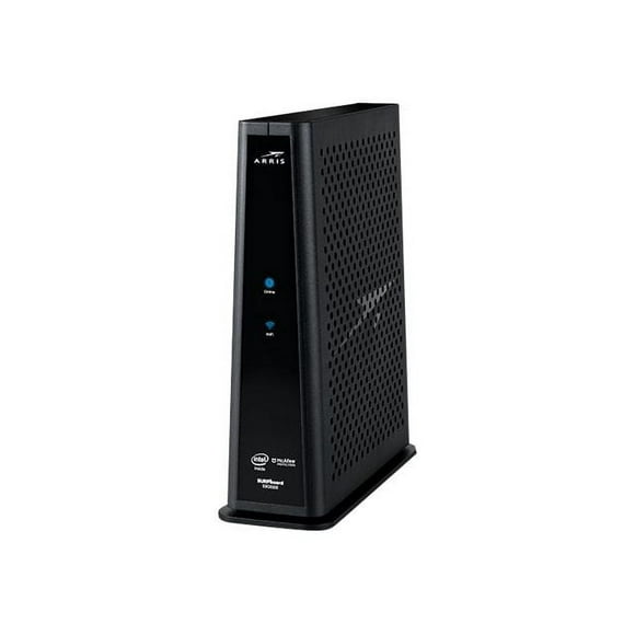 Cable Modem Wifi Router