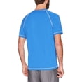thumbnail image 4 of Men's Short-Sleeve Quick-Dry UPF 50 Swim Tee, 4 of 5