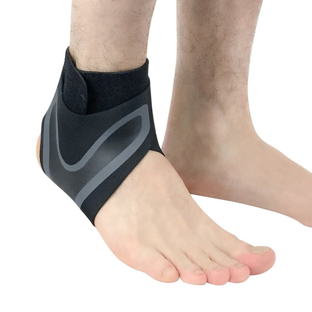 Mosiee 1 Pce Sangle de Soutien de Cheville de Sport de Compression