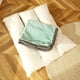 thumbnail image 5 of Big Dog Mat Corduroy Pad for Medium Large Dogs Oversize Pet Sleeping Bed Big Thicken Dog Sofa Removable Washable Pet Supplies ShopWise Round, 5 of 8