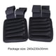 thumbnail image 4 of 1 Par Sacos Arena Con Rodamiento Carga Mano Multifuncional Transpirable para Correr, 4 of 6