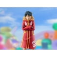 thumbnail image 2 of Banpresto - One Piece - Egghead Monkey D. Luffy, Bandai Spirits DXF ~The Grandline Series~ Figure, 2 of 5