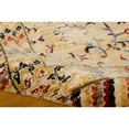 thumbnail image 5 of Nourison  Dynasty DYN01 Area Rug 7' 9" x 9' 9" 8' x 10' Red, 5 of 5