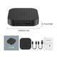 thumbnail image 3 of Carplay Android Auto AI Box Compatible Con Dientes para Inalámbrico Azul, 3 of 8