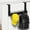 Black-Fits 1-3/4" Thick Door-"T" Shape 5 Hooks-1 Pack, variant on Stainless Steel Over Door Coat Hooks Black Fits 1-3/4" Thick Door-"T" Shape 3 Hooks-1 Pack