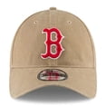 thumbnail image 2 of Gorra New Era Boston Red Sox MLB 9Twenty Core Classic de sarga, 2 of 4