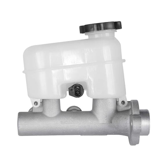 Brake Master Cylinder 1 - Compatible with 2000 - 2005 Chevy Blazer 2001 2002 2003 2004