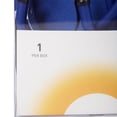 thumbnail image 6 of McKesson LUMEON Aneroid Sphygmomanometer and Stethoscope Kit, Blue - Size 11, 1 Ct, 6 of 8