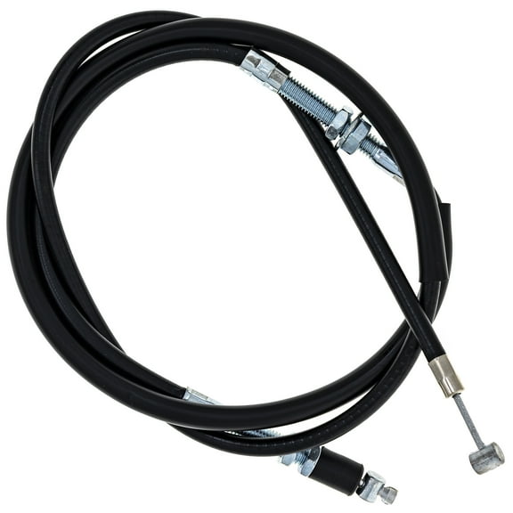 Niche Front Brake Cable for Suzuki RM125 RM250 RM500 58110-14501 519-CCB2699L