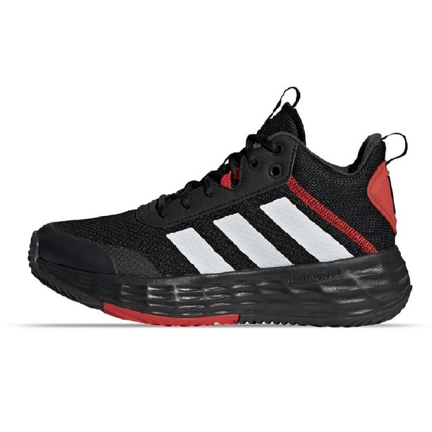 Tenis Adidas Ownthegame 2.0 Caballero Original H00471 Adidas OWNTHEGAME 2.0