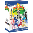 thumbnail image 1 of Mighty Morphin Power Rangers: The Complete Series [DVD], 1 of 3