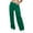Green, variant on Vedolay Womens Jeans High Waisted Women's High Waisted Straight Leg Jeans Loose Stretchy Trendy Denim Pants,Green L