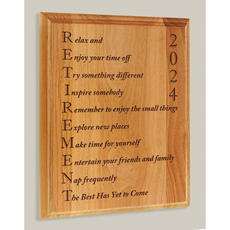 Gift ideas sale for retired man