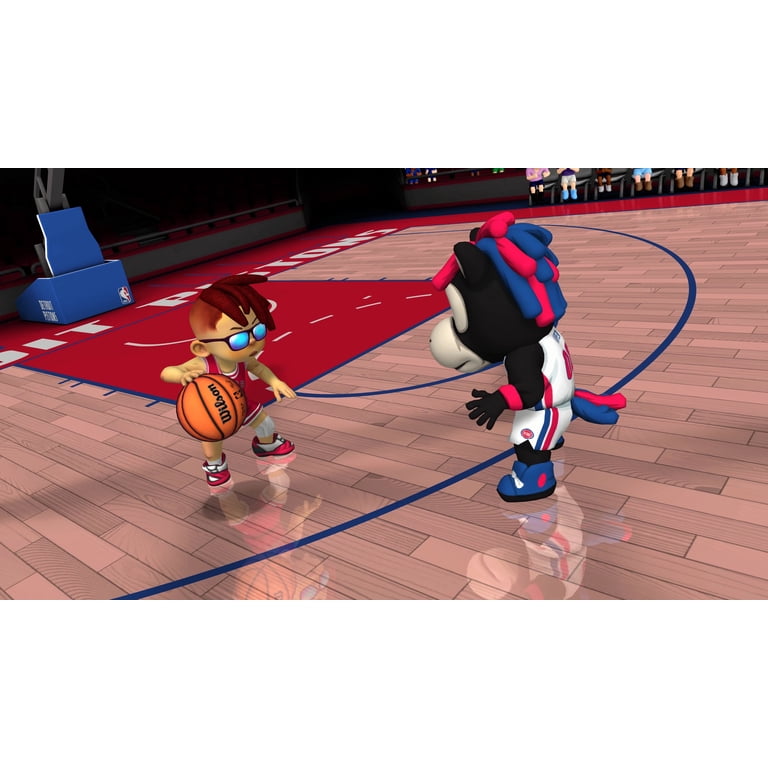 NBA Bounce, Nintendo Switch - Walmart.com