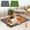 A2620 Usloyux under 5$, variant on Usloyux Under $5 Fluffy Pet Heating Pad, Self Warming Dog Cat Mat for Cold Weather, Reversible Thermal Pet Bed with Non Slip Bottom, Cozy Warming Mat for Kittens Puppies