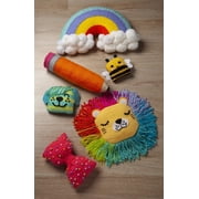 ANN WILLIAMS GROUP Loopdeloom Weaving Loom Kit