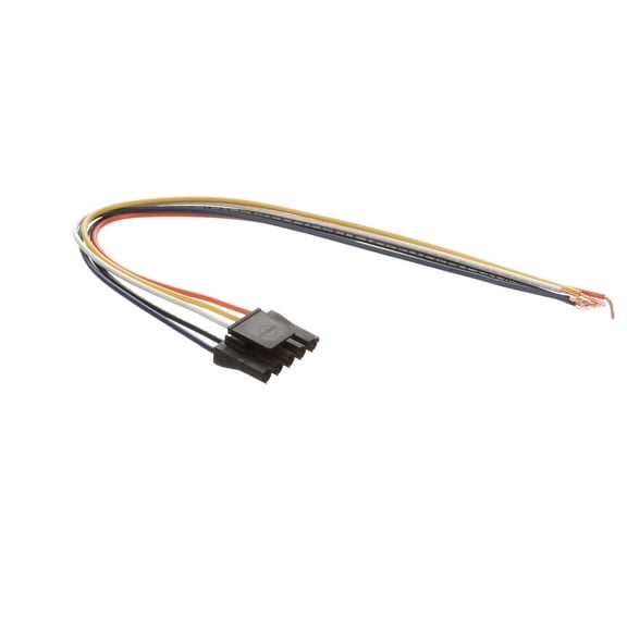 Master-Bilt 21-01520 Lae_At2-5, 11 Control Harness